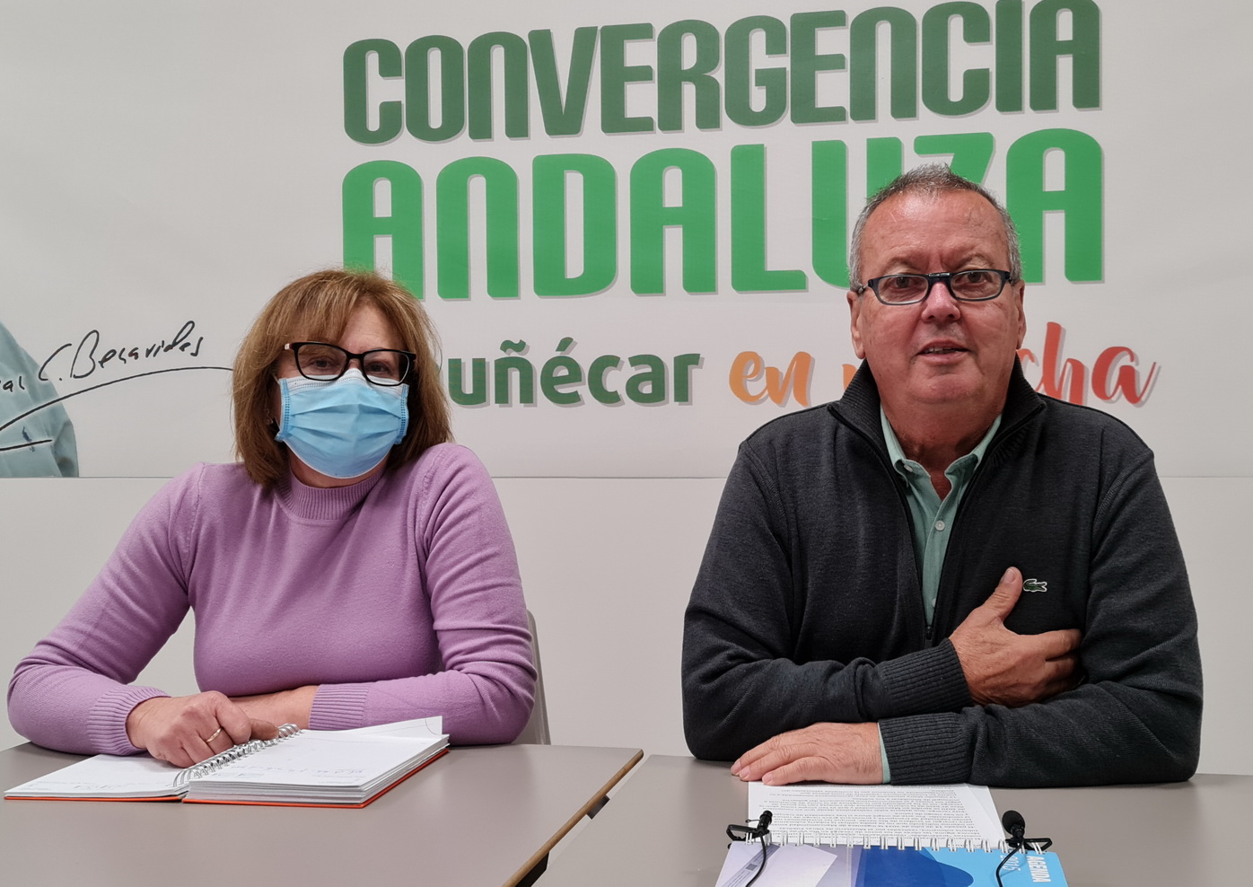 Aprobada la mocin de CA en Mancomunidad para que la Junta de Andaluca pague la recarga del acufero.